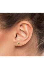  Boucles D'oreilles Paquerette