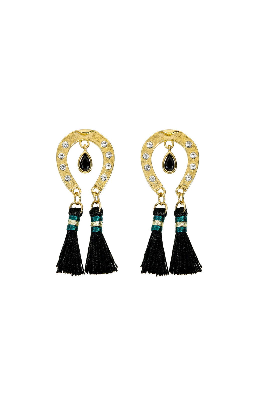  Boucles D'oreilles Patagony