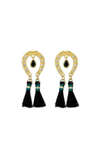  Boucles D'oreilles Patagony