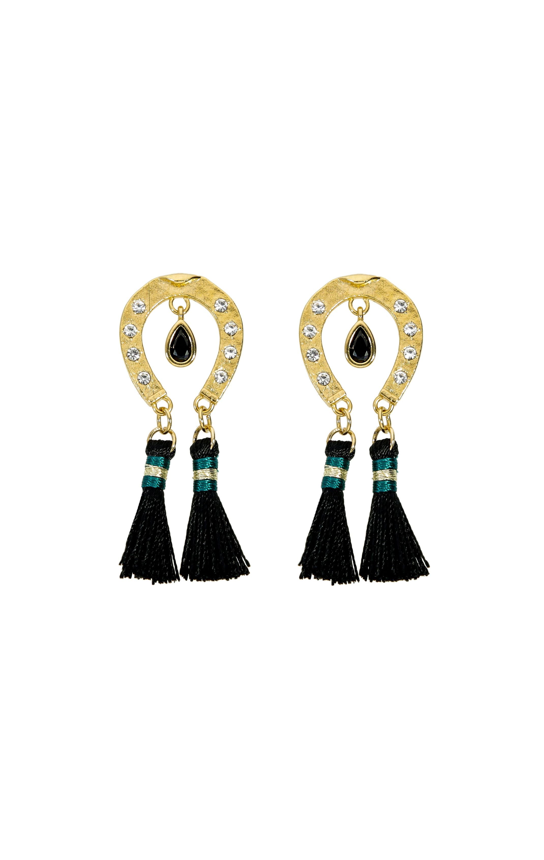 Boucles D'oreilles Patagony
