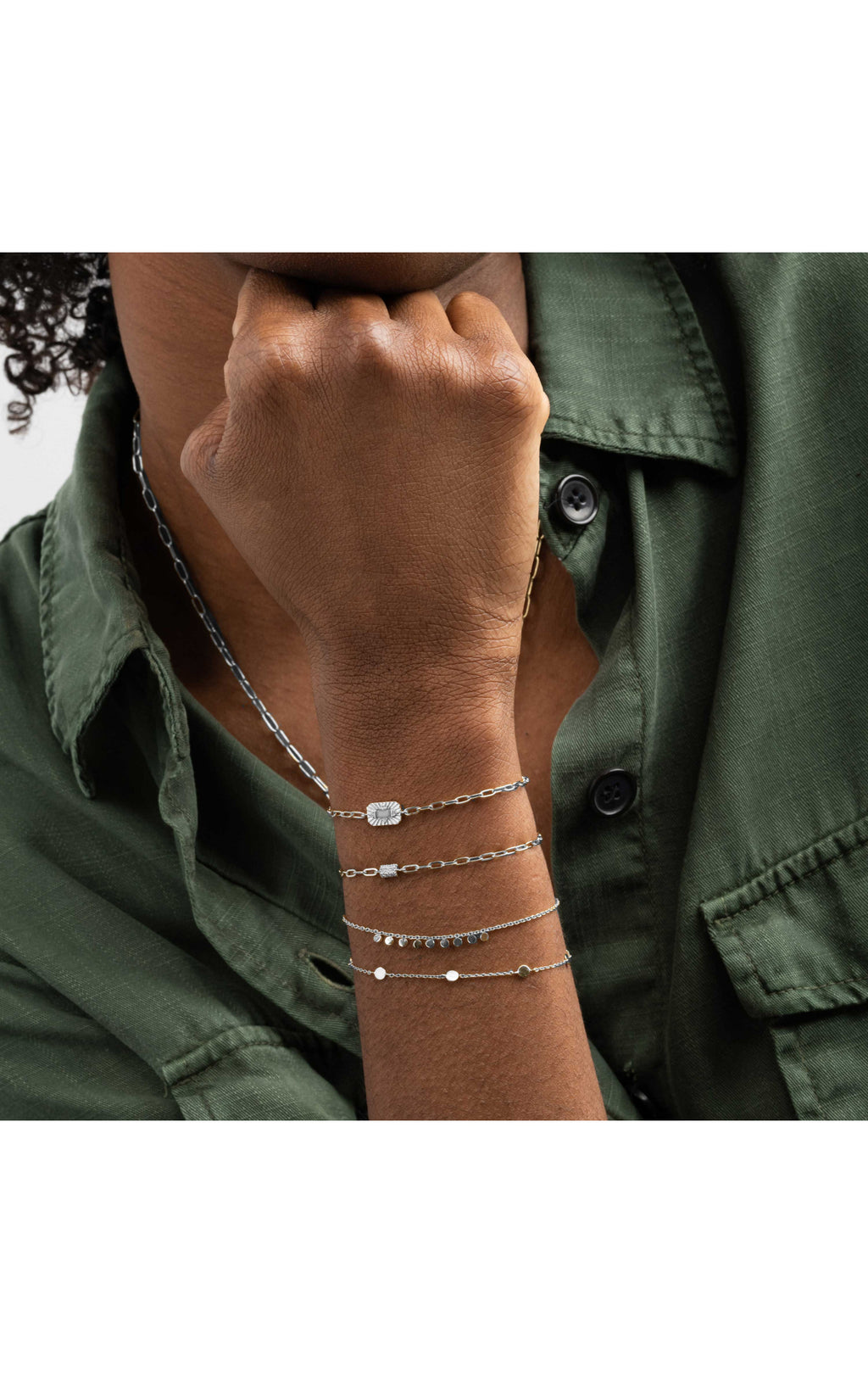  Bracelet Paula