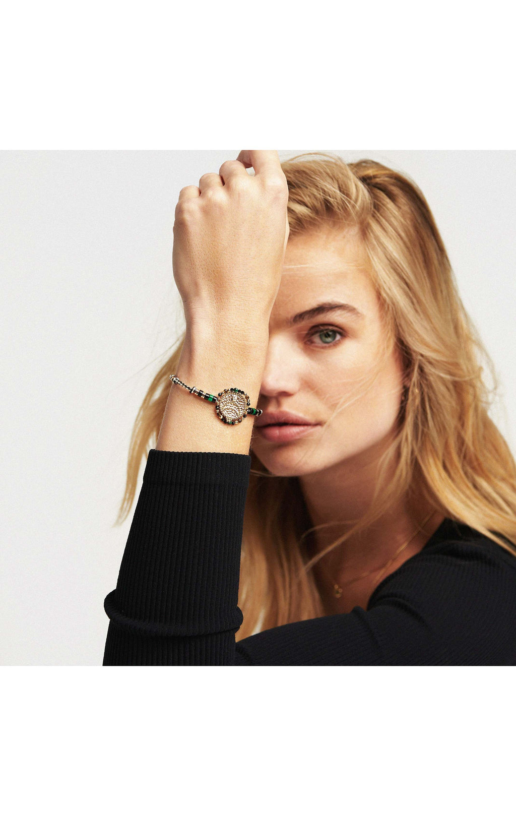  Bracelet Persane