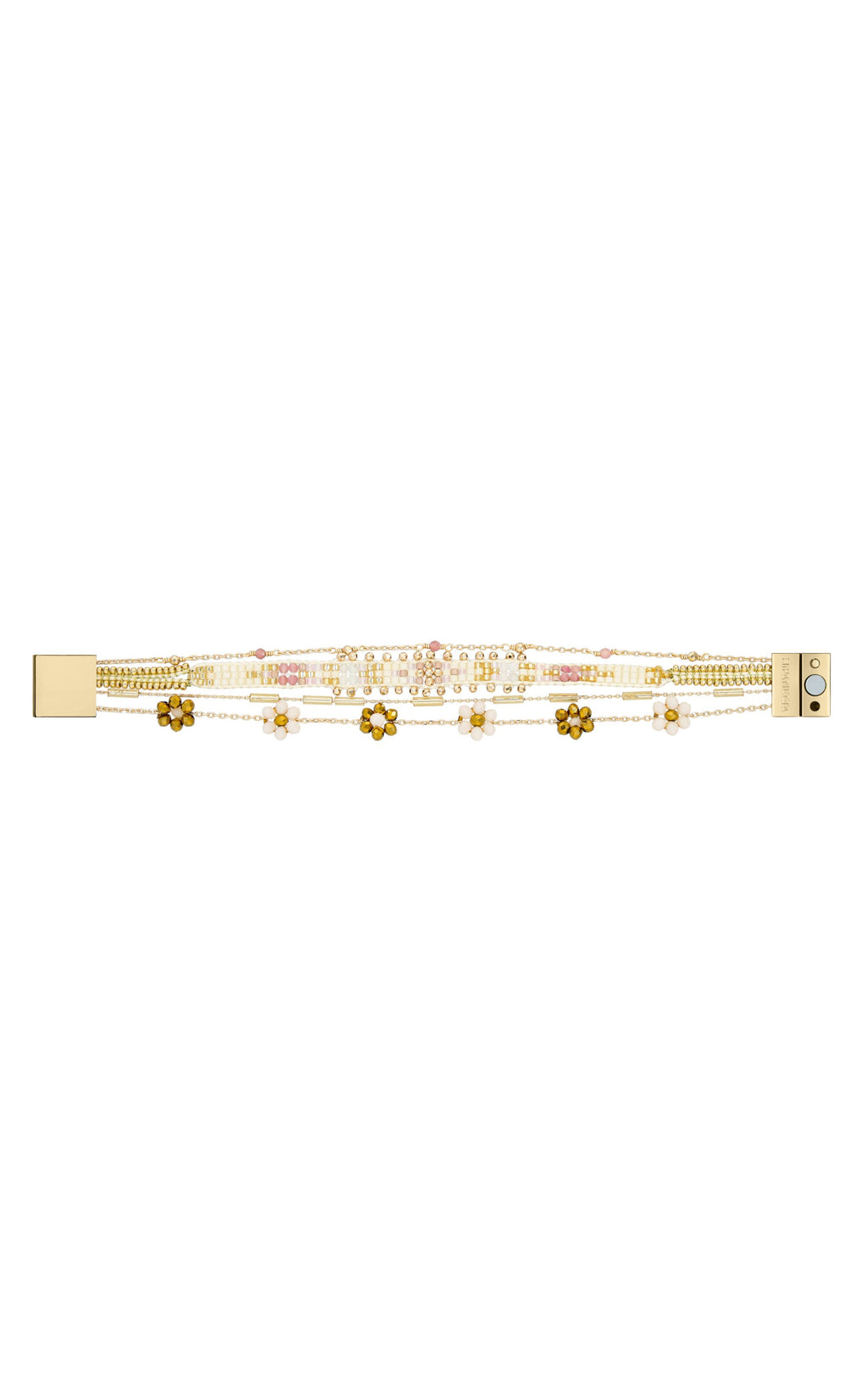  Bracelet Piana