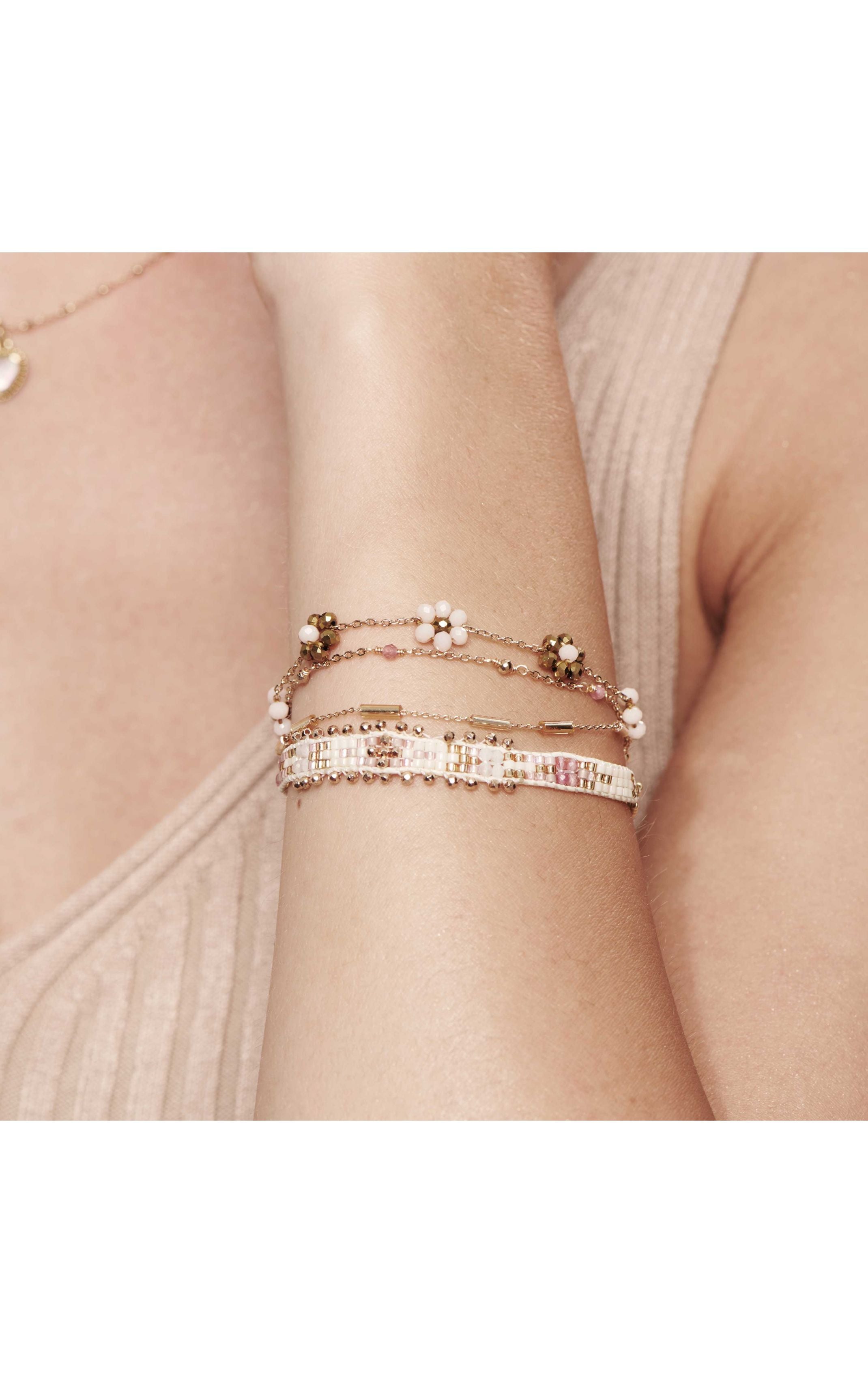 Bracelet Piana