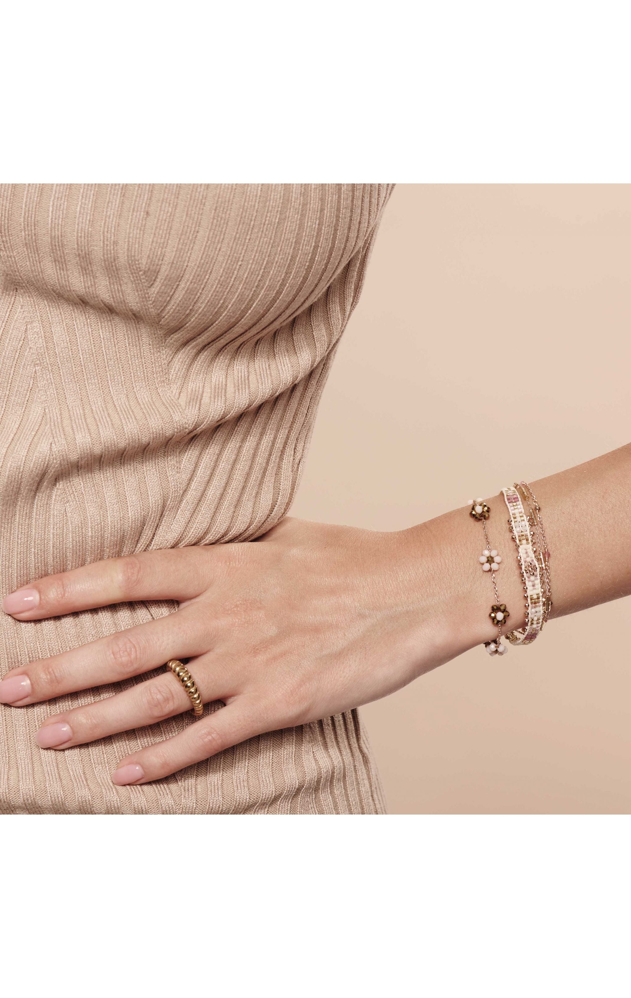  Bracelet Piana