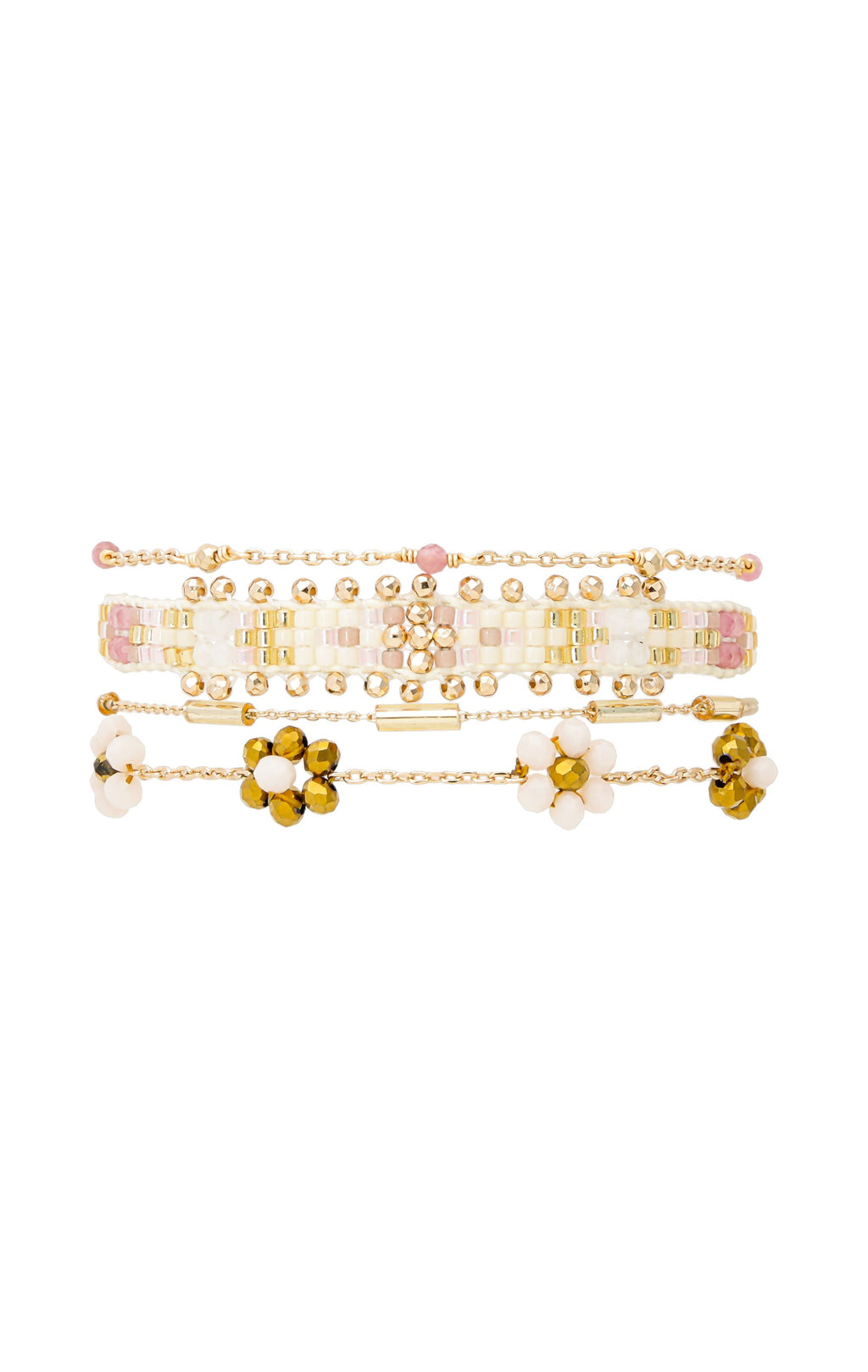  Bracelet Piana
