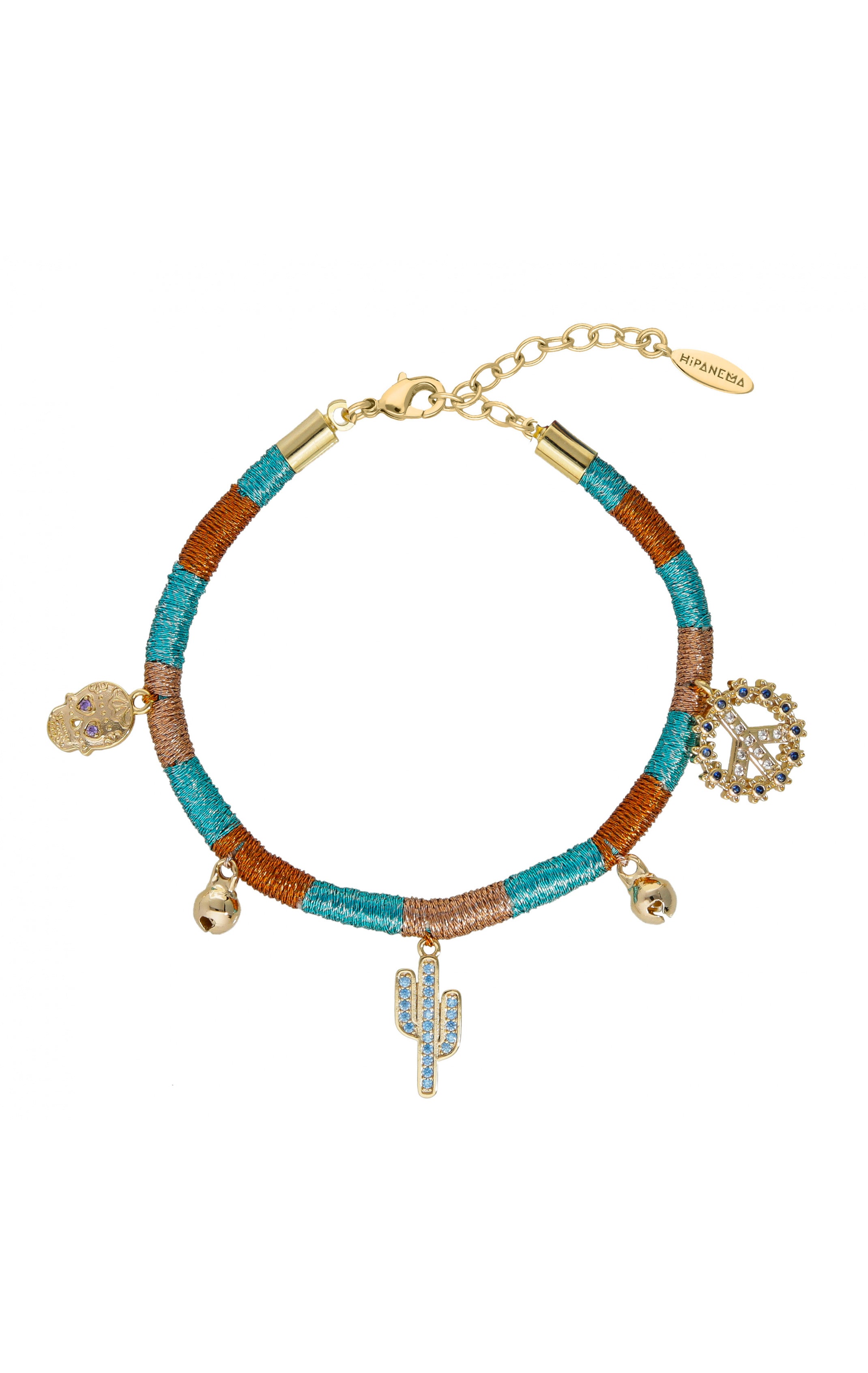  Bracelet Playground