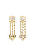  Boucles D'oreilles Pomona