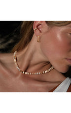  Boucles D'oreilles Pomona