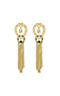  Boucles D'oreilles Poncho