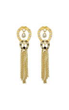  Boucles D'oreilles Poncho