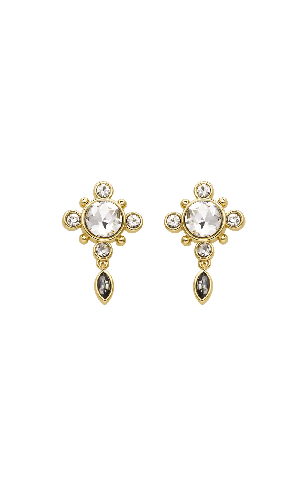  Boucles D'oreilles Primo