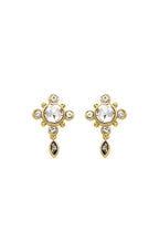  Boucles D'oreilles Primo