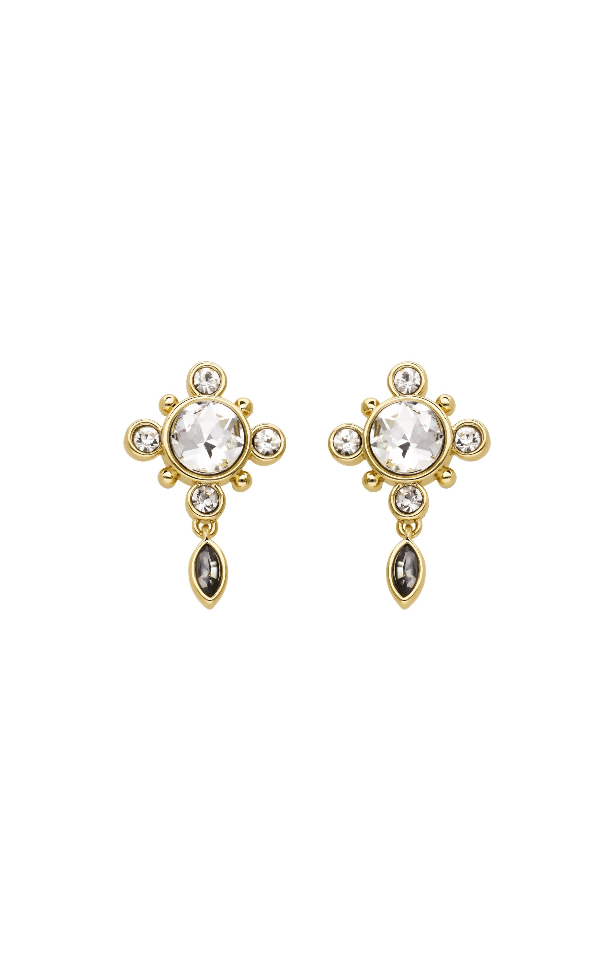  Boucles D'oreilles Primo