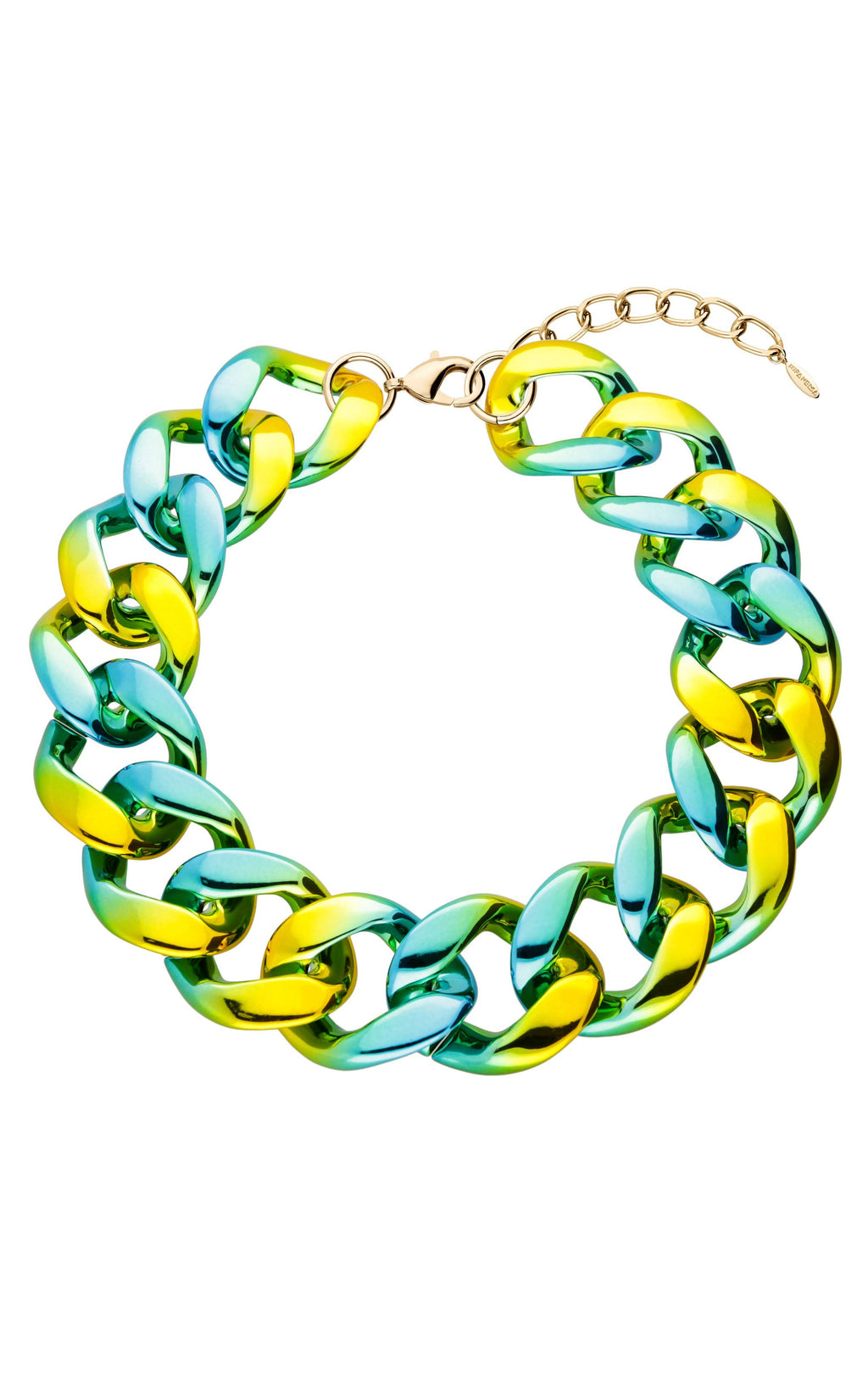  Collier Puff