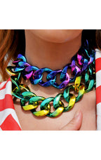  Collier Puff