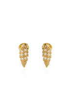  Boucles D'oreilles Rebeca Doré