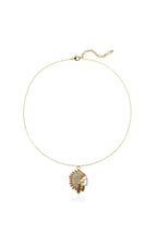  Collier Reema Multicolore