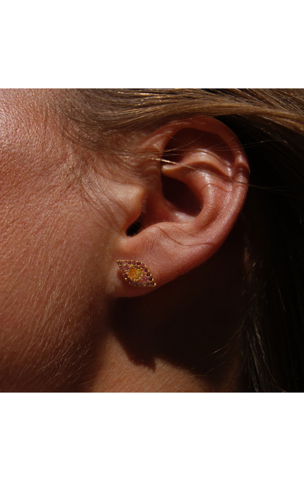  Boucles D'oreilles Rhodes
