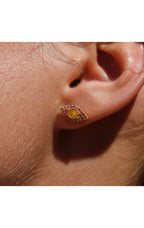  Boucles D'oreilles Rhodes