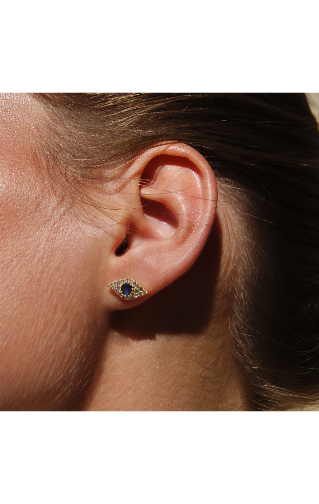  Boucles D'oreilles Rhodes