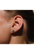  Boucles D'oreilles Rhodes