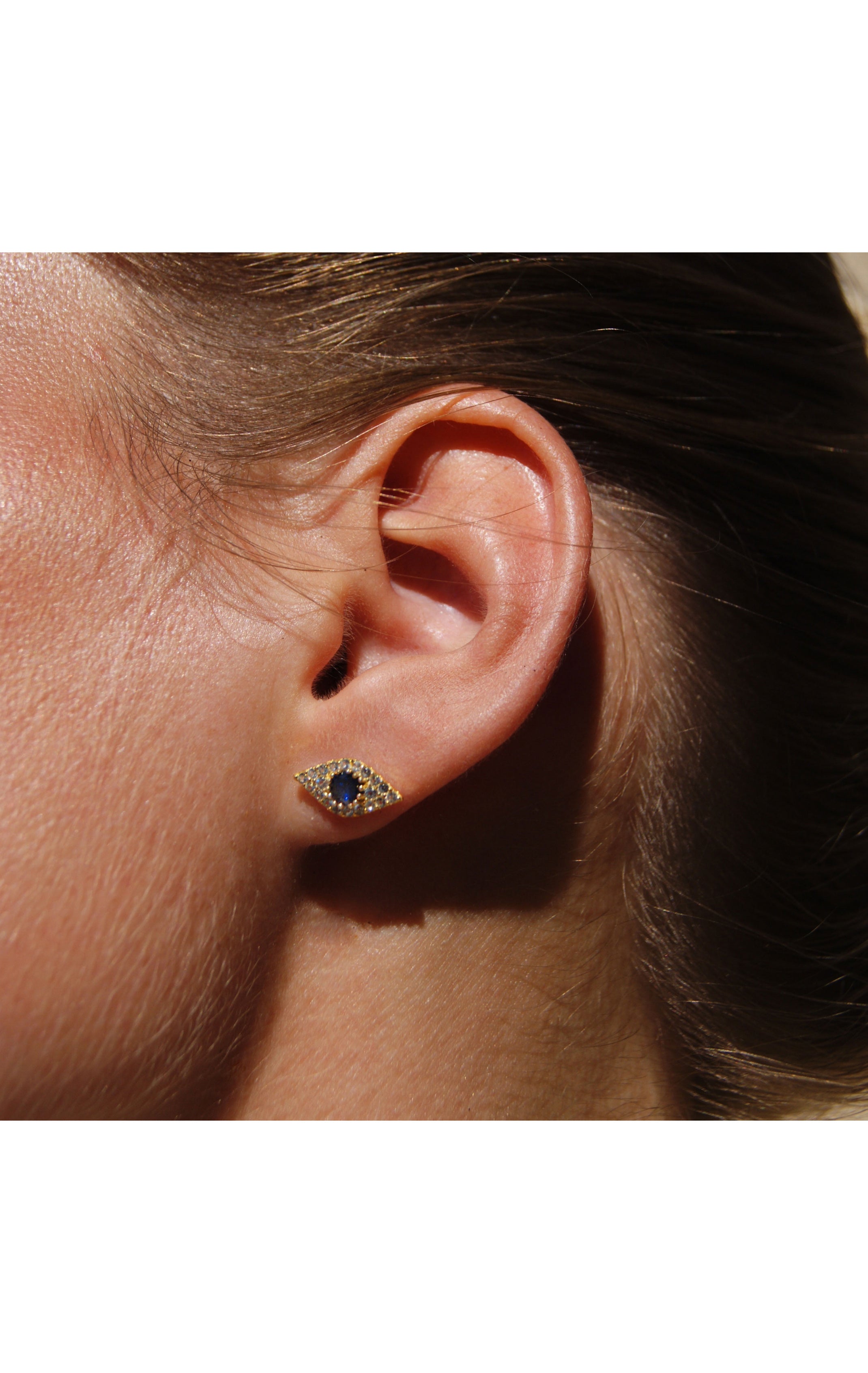  Boucles D'oreilles Rhodes