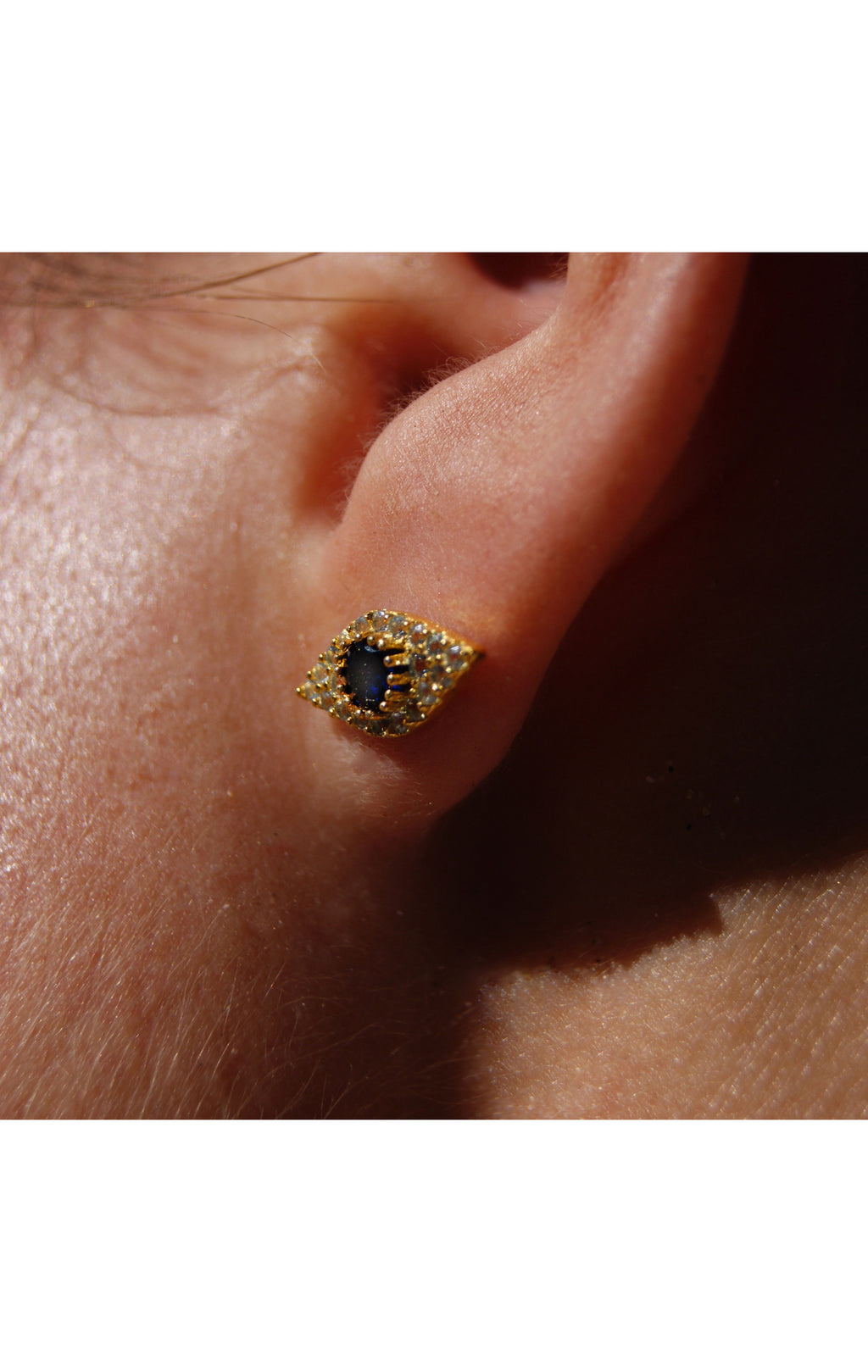  Boucles D'oreilles Rhodes