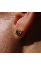  Boucles D'oreilles Rhodes
