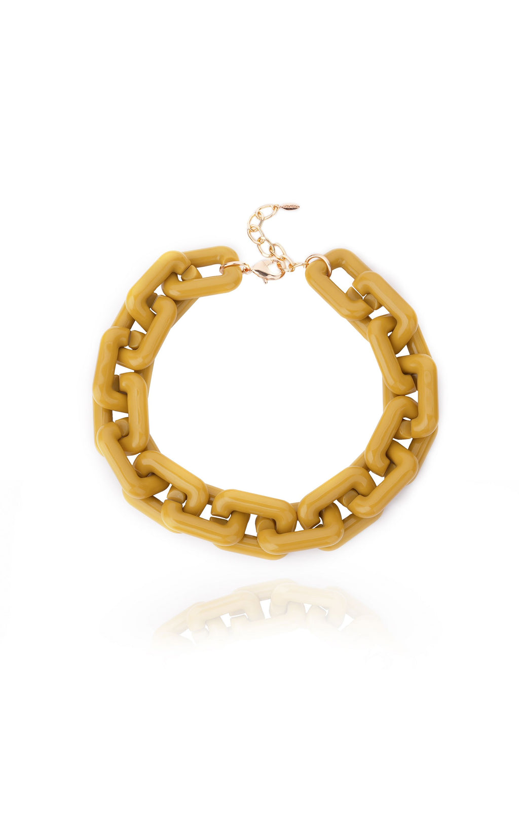  Collier Rhymes Olive