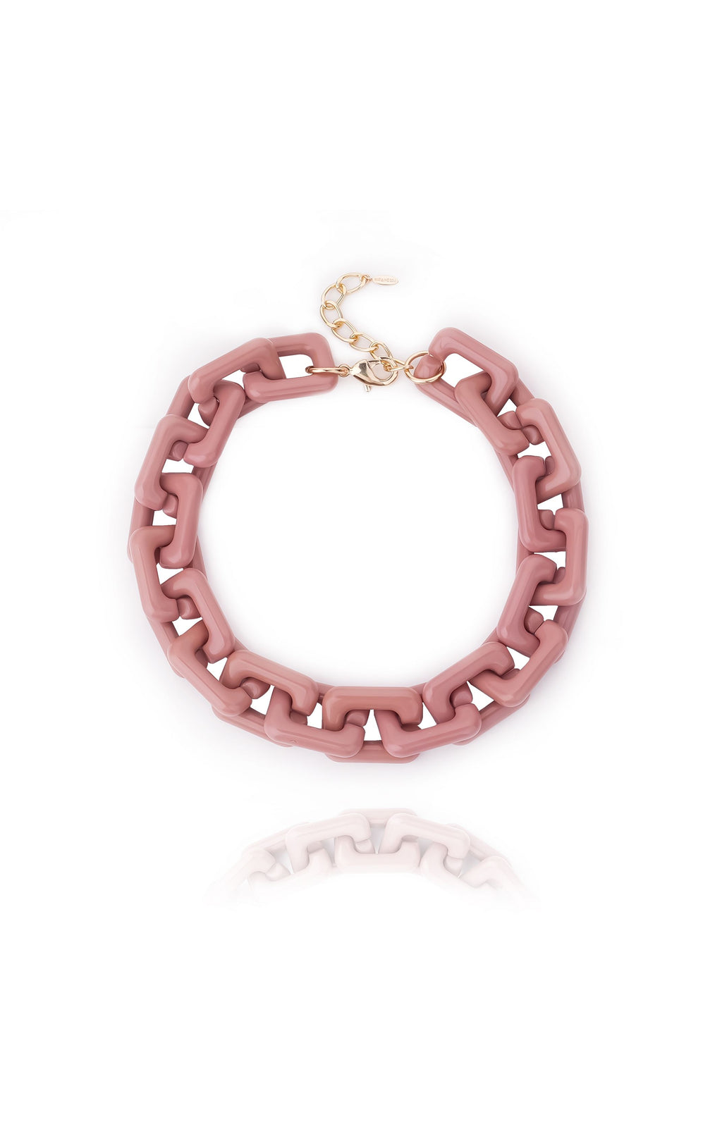  Collier Rhymes Rose