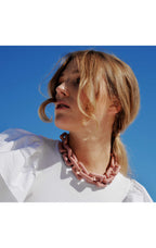  Collier Rhymes Rose