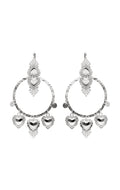  Boucles D'oreilles Roza