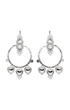  Boucles D'oreilles Roza