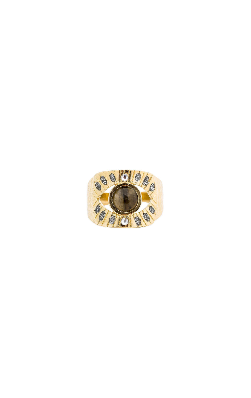  Bague Salma