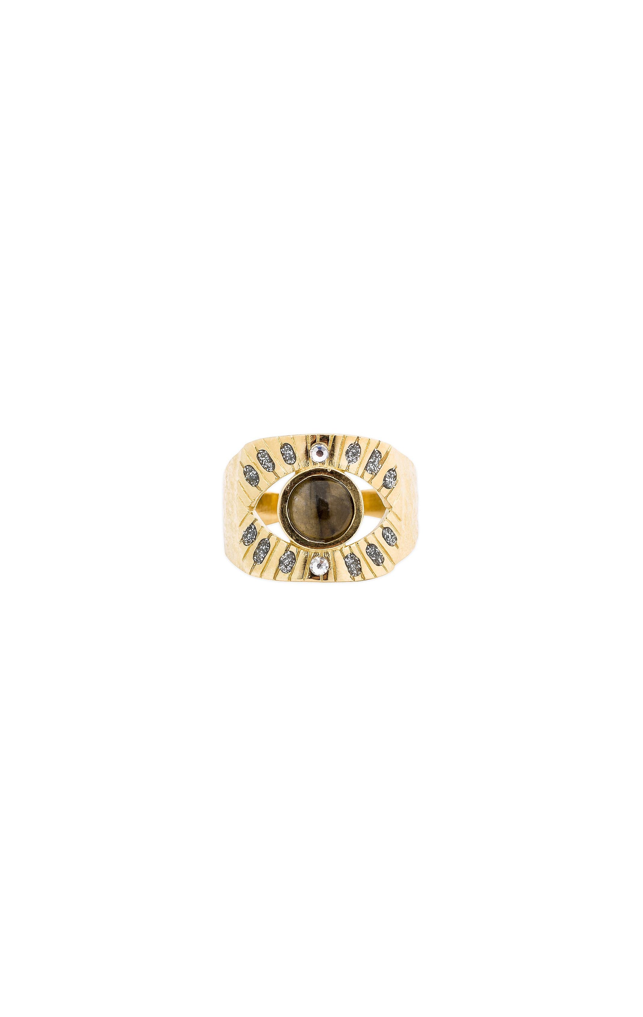  Bague Salma