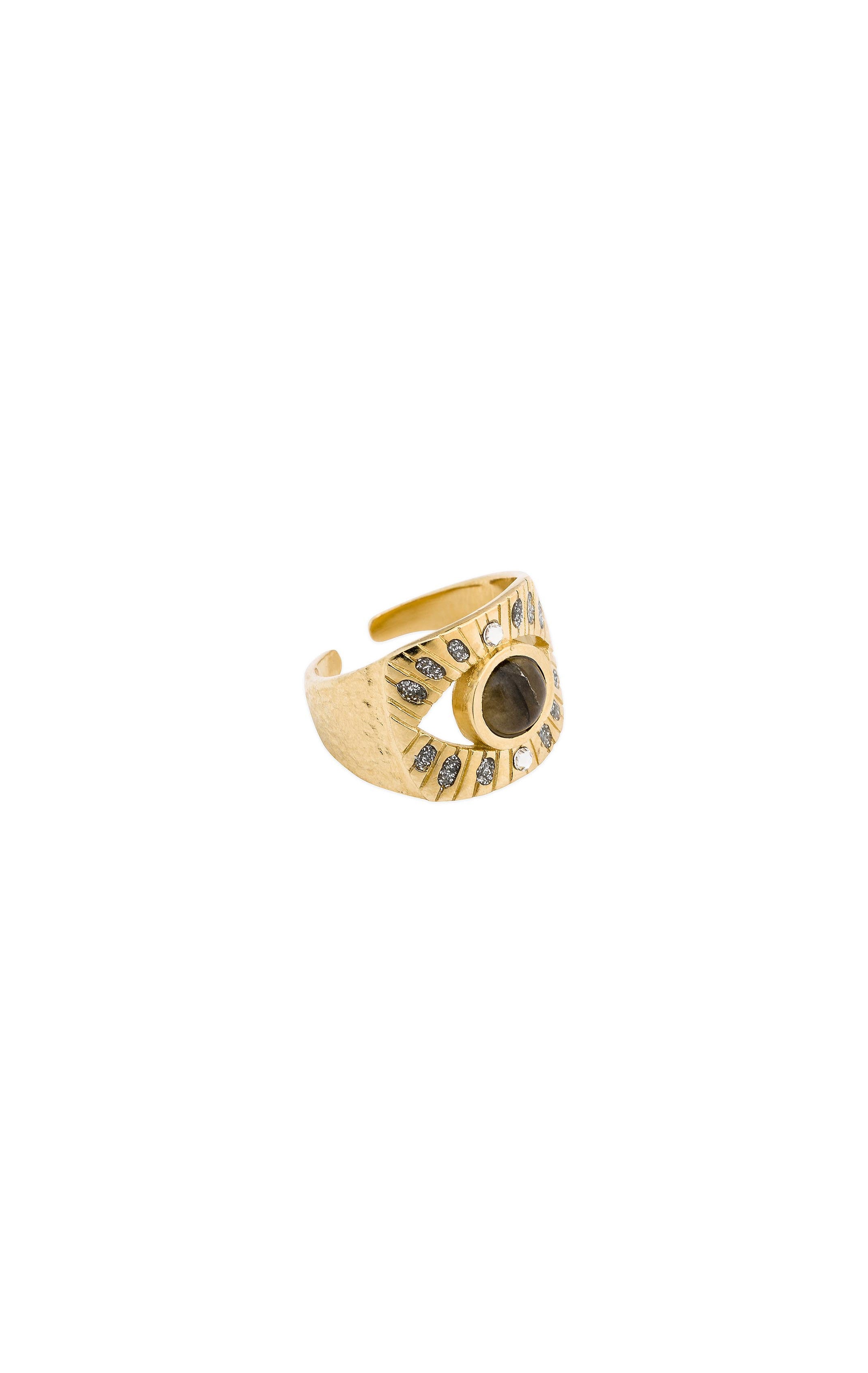  Bague Salma