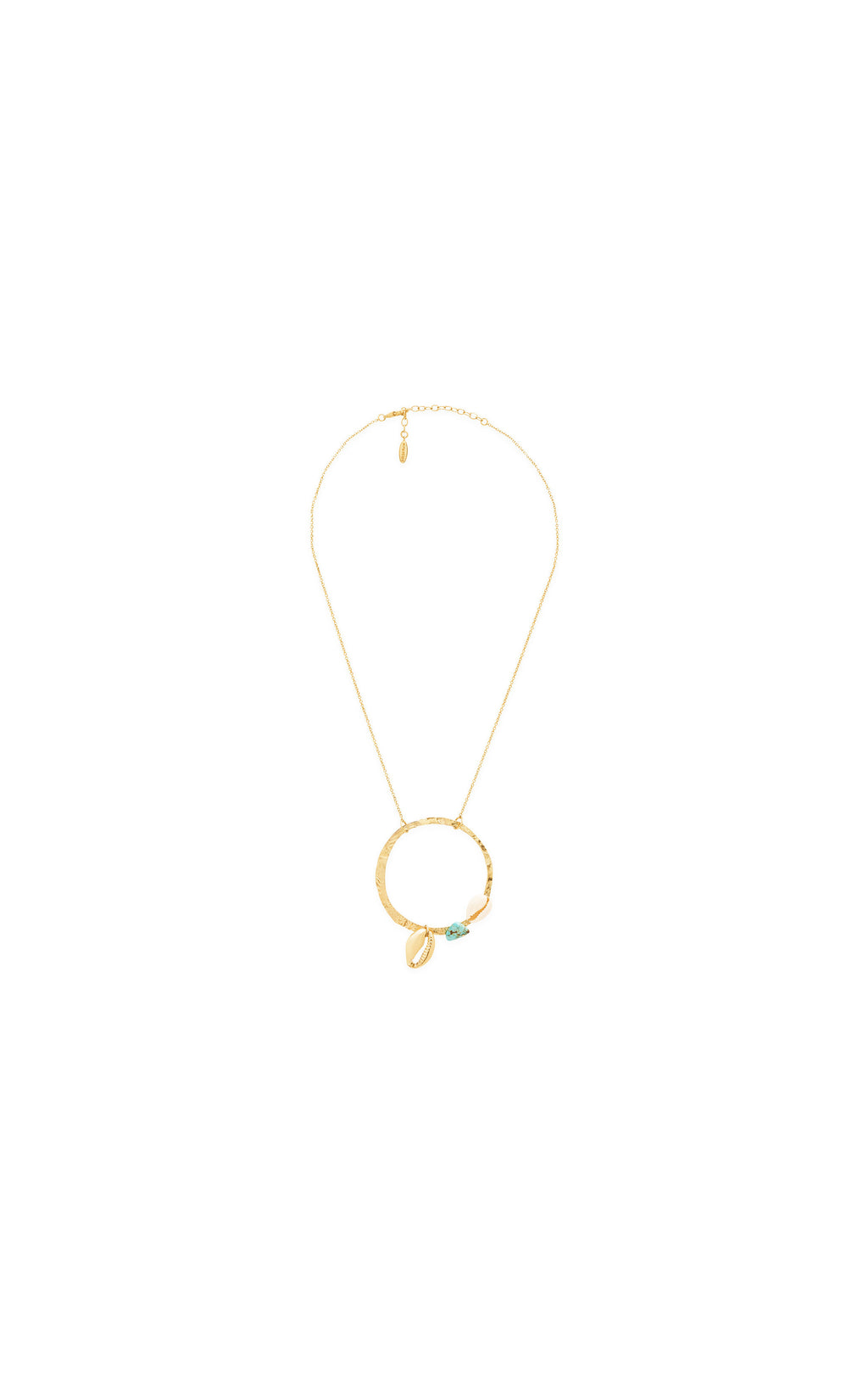  Collier Secret