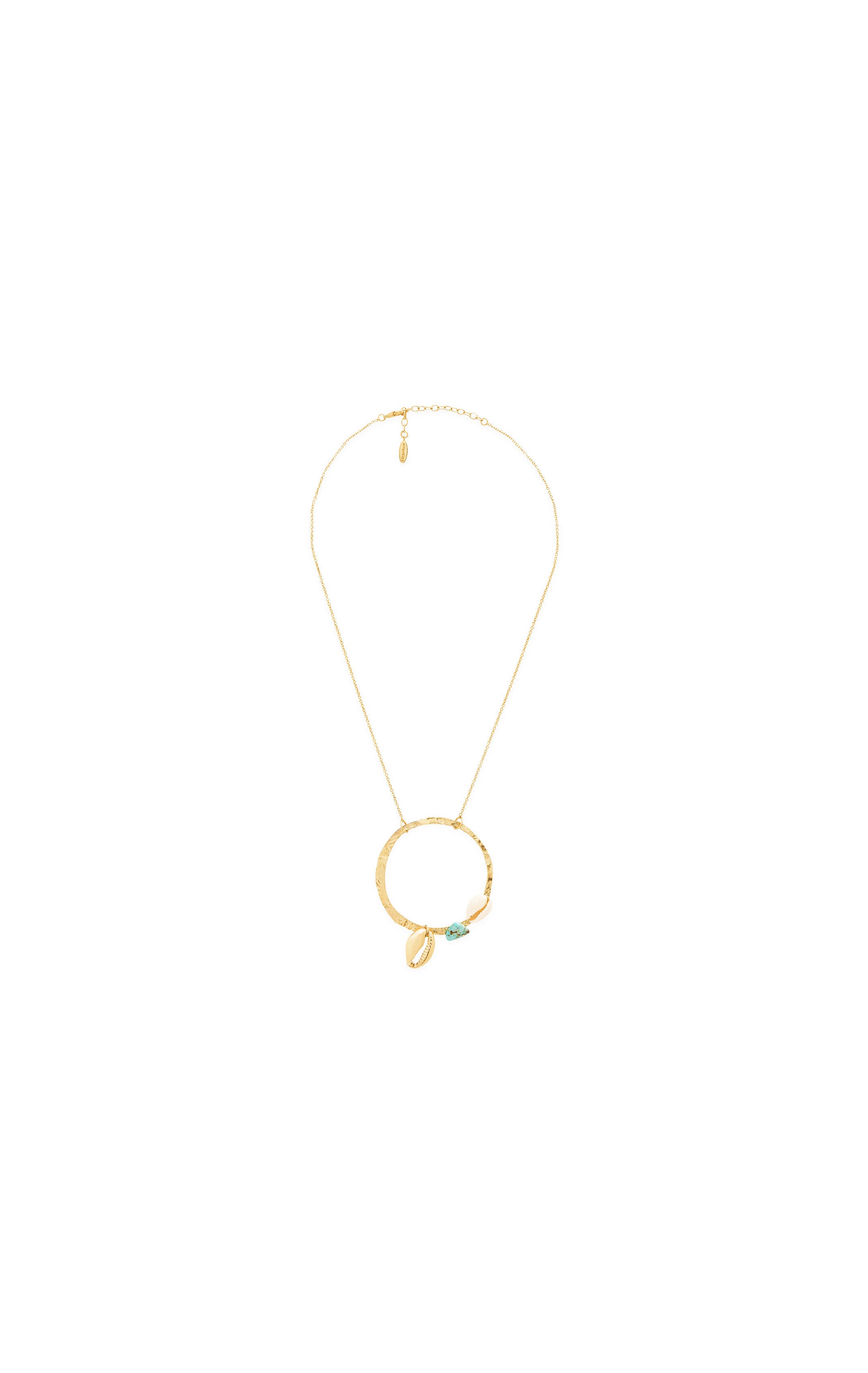  Collier Secret