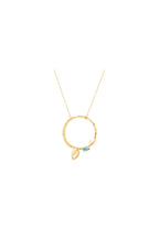 Collier Secret