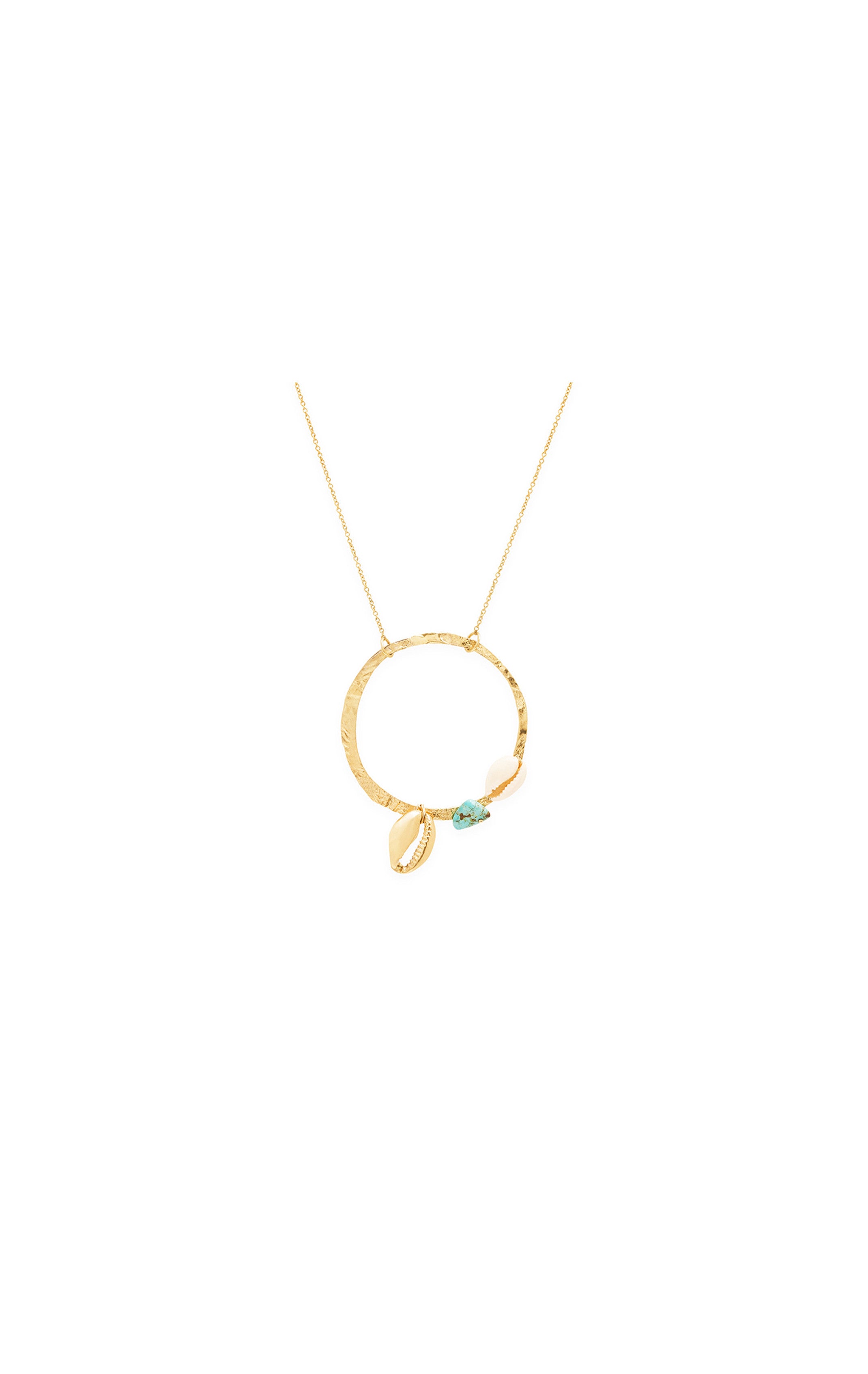  Collier Secret