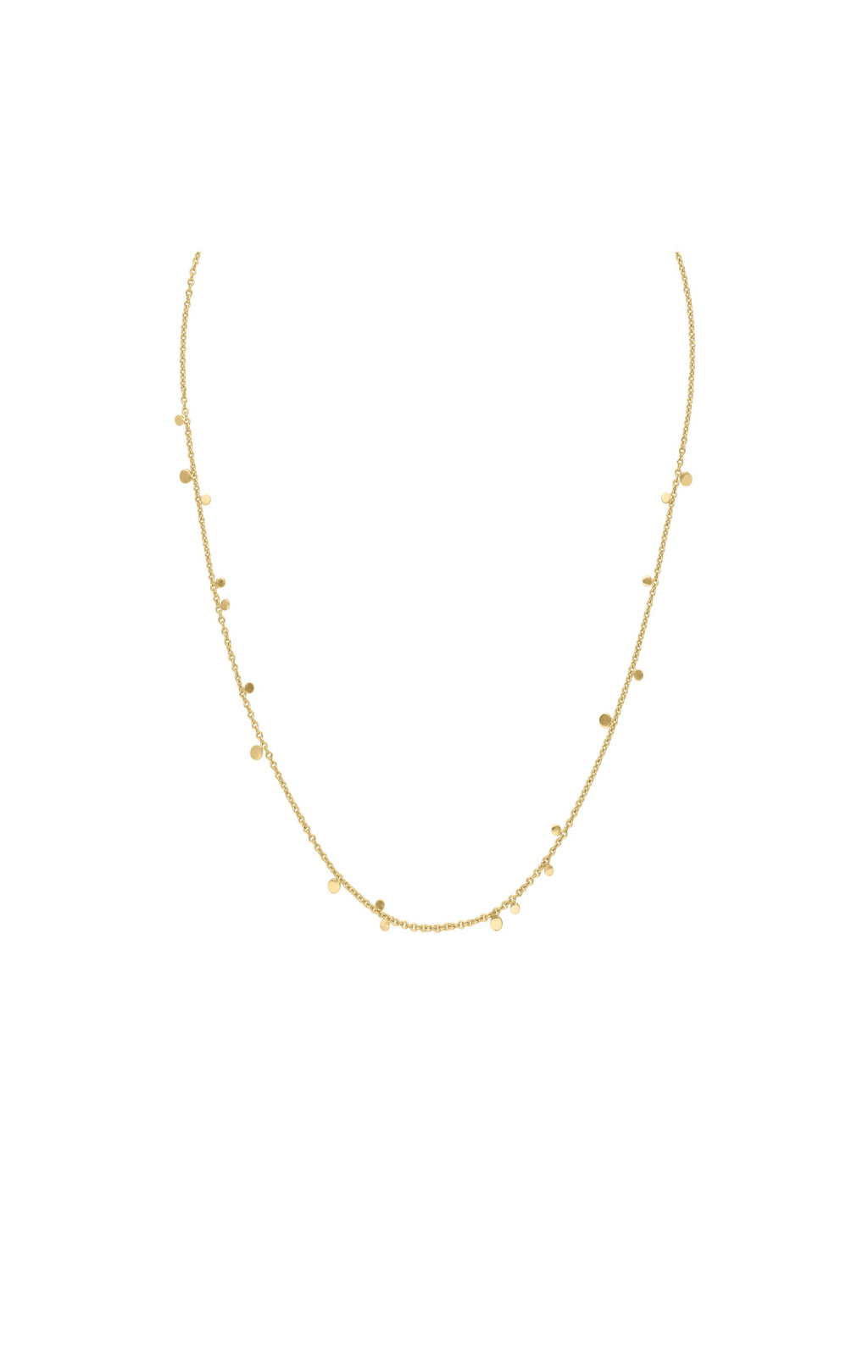  Collier Sequins