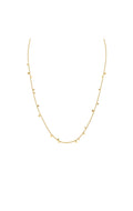  Collier Sequins