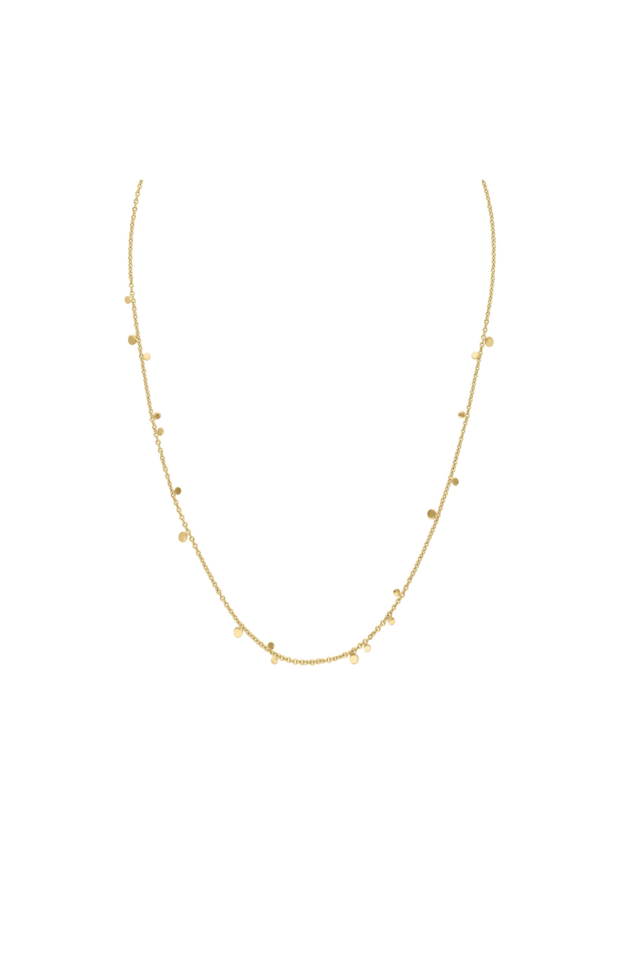  Collier Sequins