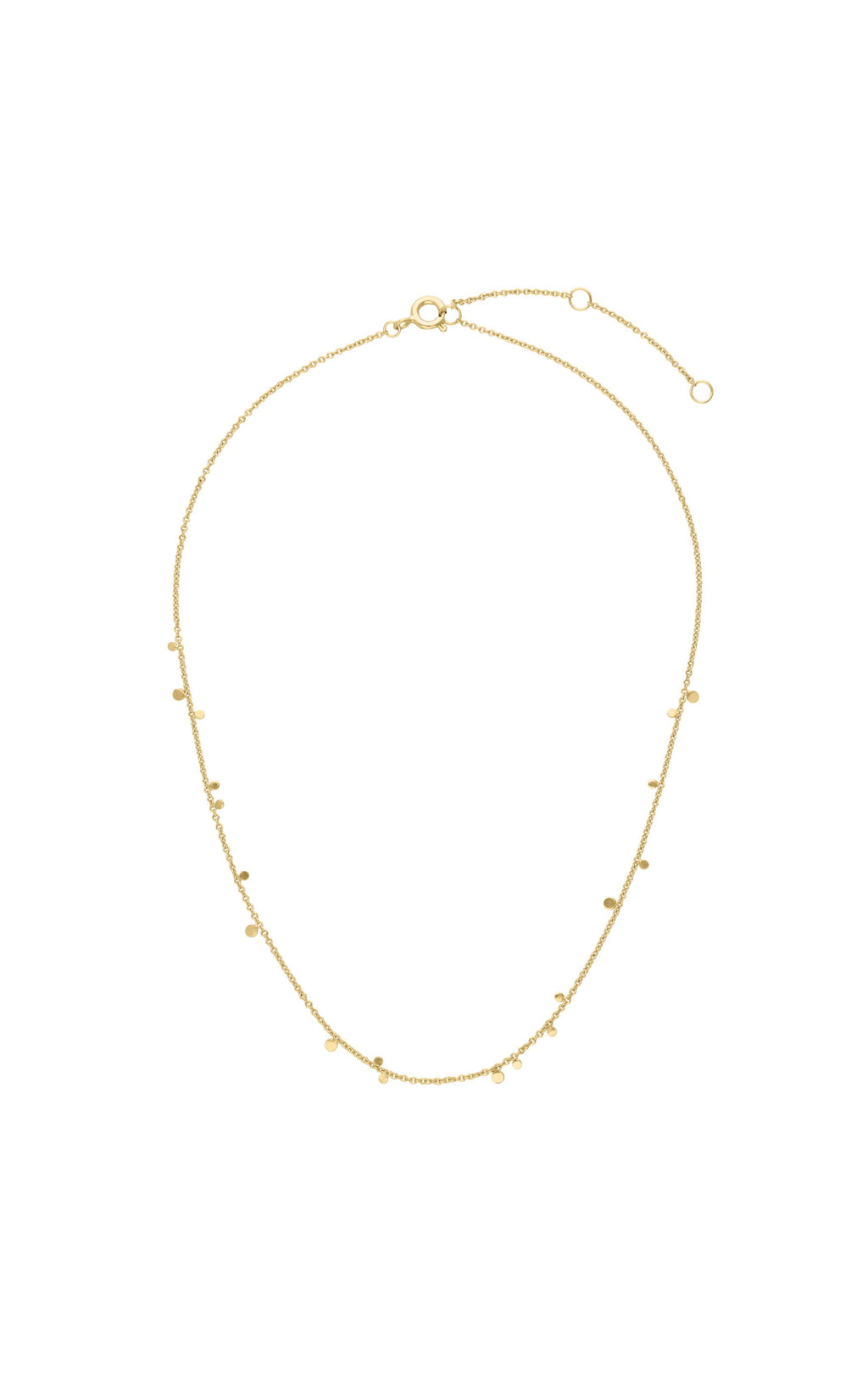  Collier Sequins