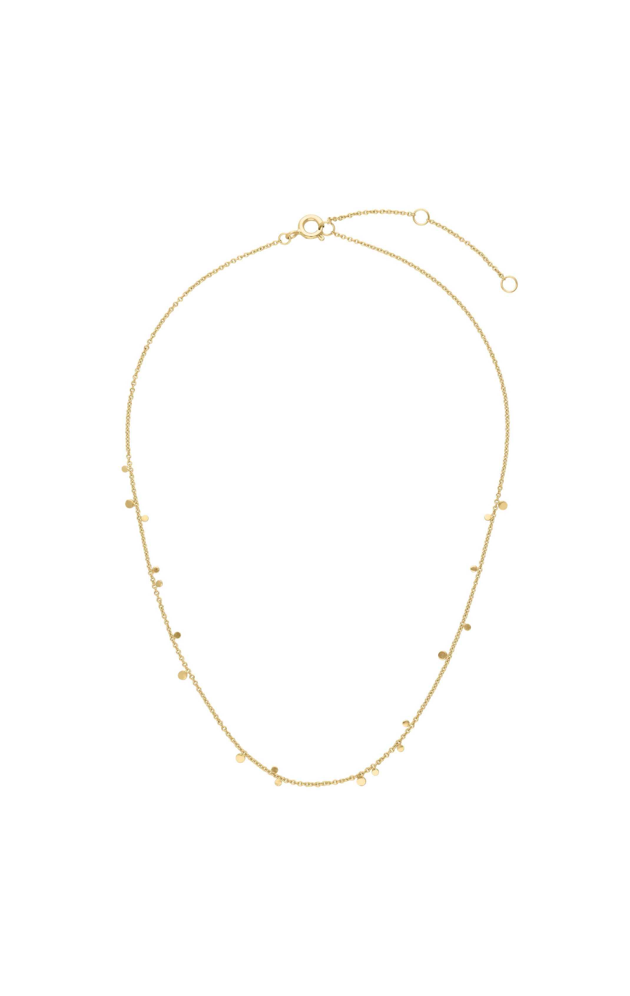  Collier Sequins