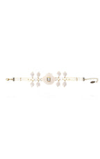  Bracelet Shelley Blanc