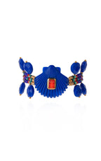  Bracelet Shelley Bleu Indigo