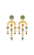  Boucles D'oreilles Sierra