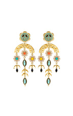  Boucles D'oreilles Sierra